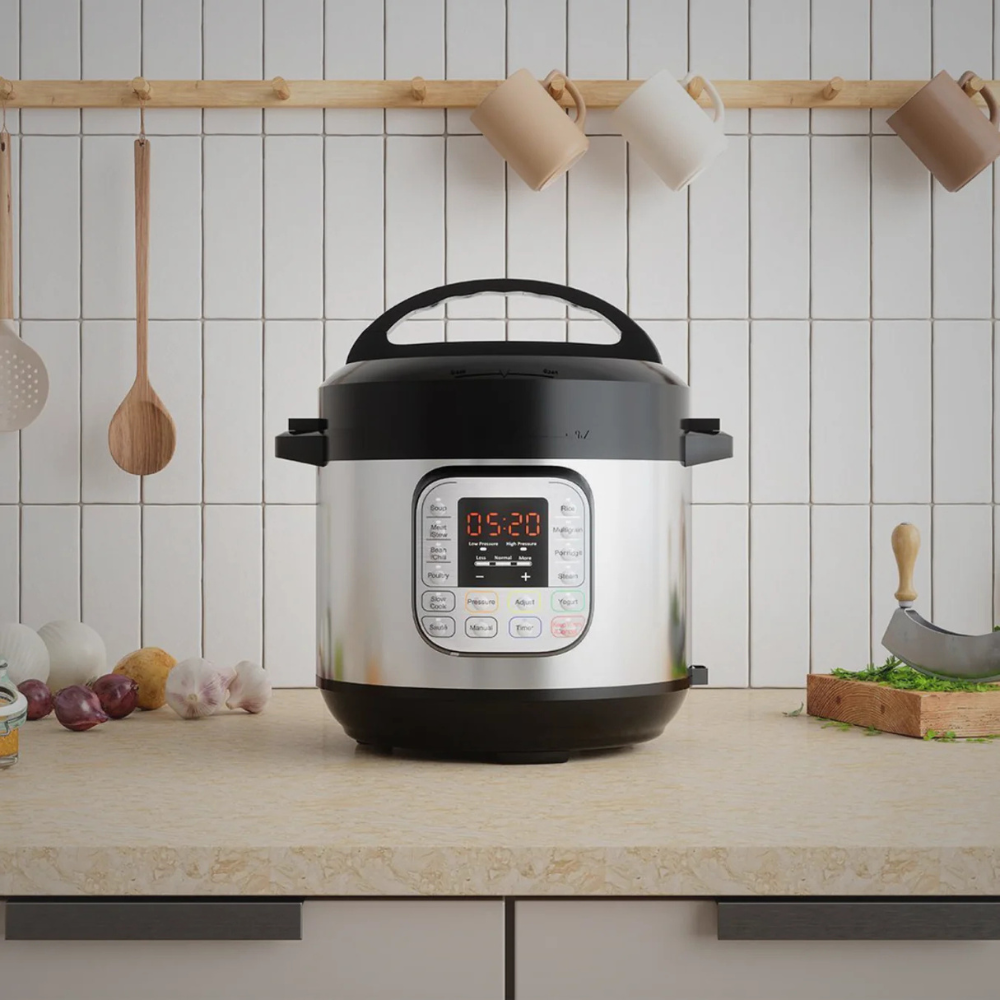 Cook smarter with essential gadgets.
