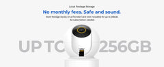 IMILAB C22 3K Indoor Security Camera
