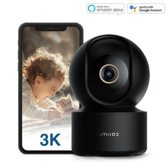 IMILAB C22 3K Indoor Security Camera