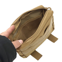 Molle Pouches Gear Waist Bag Men Phone Pouch