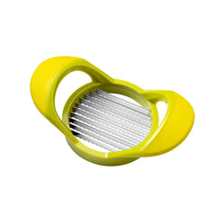 Stainless Steel Multifunctional Fruit & Vegetable Slicer