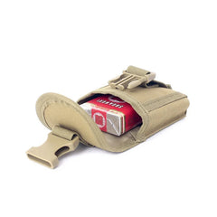 Ophidian  Bags Molle Pouches Gear Waist Bag Men Phone Pouch Camping Hunting Accessories Belt Fanny Pack EDC Pack
