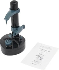 Electric Potato & Fruit Peeler – Rotato Express, Black