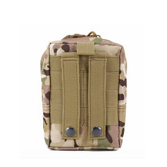 Molle Pouches Gear Waist Bag Men Phone Pouch