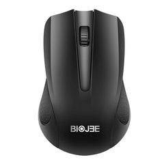 2.4G Wireless Silent Keyboard and Mouse Set