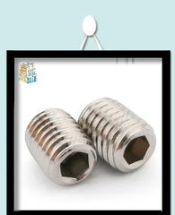 250/500pcs Laptop Screw Set – M2 M2.5 M3 Flat Head Phillips Screws Kit for Computers