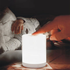 Touch Control LED Night Light