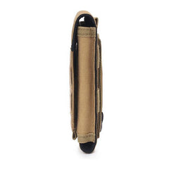 Molle Pouches Gear Waist Bag Men Phone Pouch