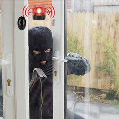 Infrared Beam Sensor – Automatic Gate & Garage Door Alarm Detector