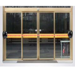 Infrared Beam Sensor – Automatic Gate & Garage Door Alarm Detector