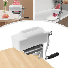 Meat Tenderizer Machine