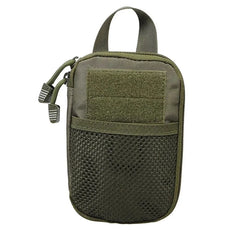 Molle Pouches Gear Waist Bag Men Phone Pouch