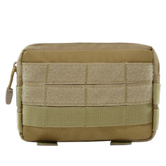Ophidian  Bags Molle Pouches Gear Waist Bag Men Phone Pouch Camping Hunting Accessories Belt Fanny Pack EDC Pack
