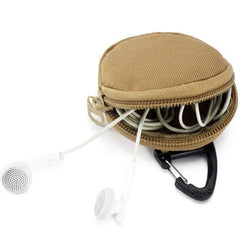 Molle Pouches Gear Waist Bag Men Phone Pouch
