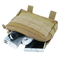 Molle Pouches Gear Waist Bag Men Phone Pouch