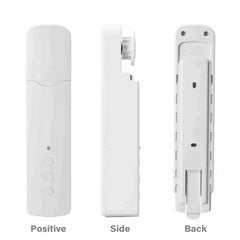 TM616EGWT Smart Bead Curtain Motor