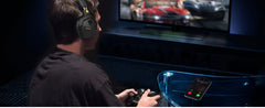 NUBWO G06 Dual Wireless Gaming Headset