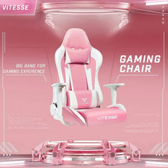 Ergonomic Gaming Chair