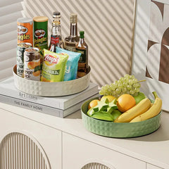 360° Rotating Spice Rack