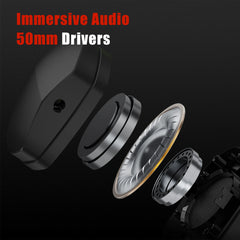 NUBWO G06 Dual Wireless Gaming Headset