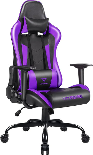Ergonomic Gaming Chair