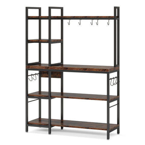 Tribesigns 5-Tier Kitchen Baker’s Rack