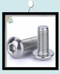 250/500pcs Laptop Screw Set – M2 M2.5 M3 Flat Head Phillips Screws Kit for Computers