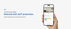 IMILAB C22 3K Indoor Security Camera