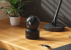 IMILAB C22 3K Indoor Security Camera