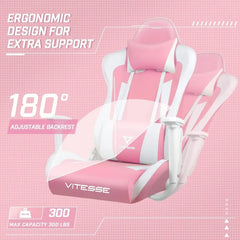 Ergonomic Gaming Chair