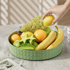 360° Rotating Spice Rack