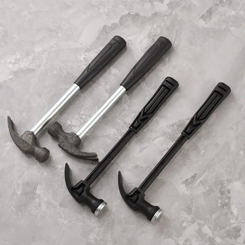 Mini Craft Hammer – Durable DIY Woodworking & Wall Repair Tool