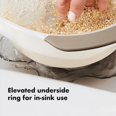 Rice & Small Particle Washing Filter
