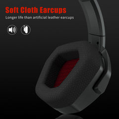NUBWO G06 Dual Wireless Gaming Headset