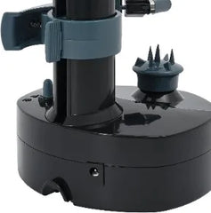 Electric Potato & Fruit Peeler – Rotato Express, Black