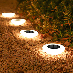 1/4PCS Solar Outdoor Lawn Lights