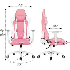 Ergonomic Gaming Chair