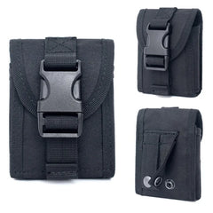 Molle Pouches Gear Waist Bag Men Phone Pouch