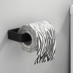Kitchen Paper Towel Holder Adhesive Hanger Accessories