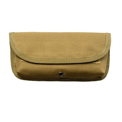 12-hole Shotgun Storage Bag Outdoor Hunting Molle Accessories Waist Bag EDC Multi-function Storage Bag