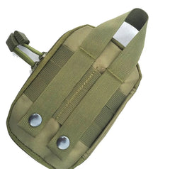 Molle Pouches Gear Waist Bag Men Phone Pouch