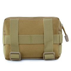 Molle Pouches Gear Waist Bag Men Phone Pouch