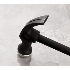 Mini Craft Hammer – Durable DIY Woodworking & Wall Repair Tool