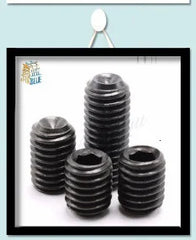 250/500pcs Laptop Screw Set – M2 M2.5 M3 Flat Head Phillips Screws Kit for Computers