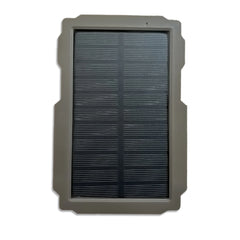 Hunting Camera Solar Panel 3000mAh Trail Camera