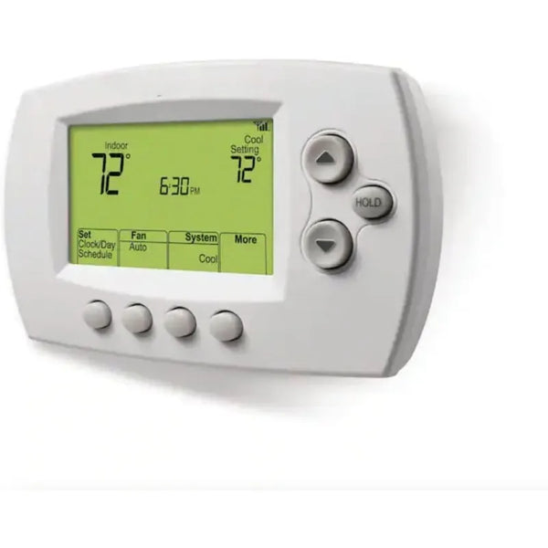 RTH6580WF Wi-Fi Programmable Thermostat
