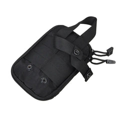 Molle Pouches Gear Waist Bag Men Phone Pouch