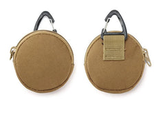 Molle Pouches Gear Waist Bag Men Phone Pouch