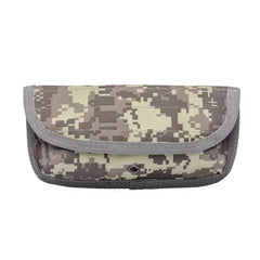 12-hole Shotgun Storage Bag Outdoor Hunting Molle Accessories Waist Bag EDC Multi-function Storage Bag
