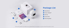 IMILAB C22 3K Indoor Security Camera